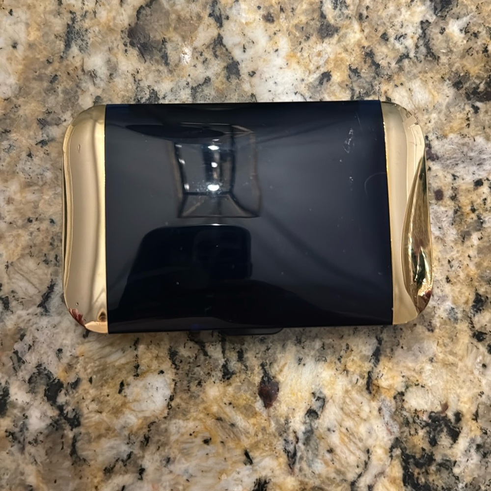 Estee Lauder signature powder, blush cherry glow number 20